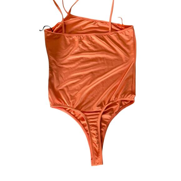 NWT Superdown Revolve Koral One Piece Bikini - Picture 6 of 13